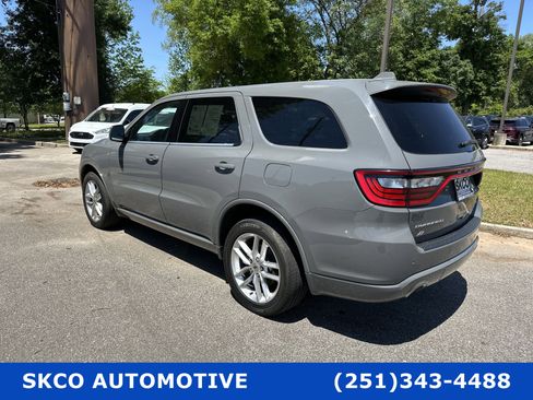Used 2022 Dodge Durango GT image 3