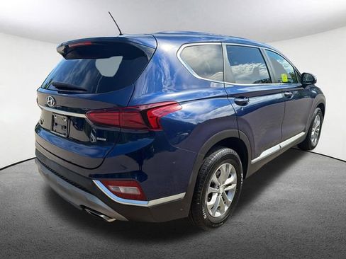 Used 2019 Hyundai Santa Fe SE AWD/4WD image 14
