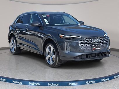 New 2025 Audi Q5 2.0T Premium Plus