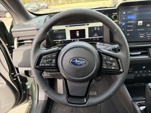 New 2026 Subaru Outback Premium image 25