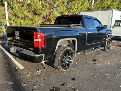 Used 2014 GMC Sierra 1500 SLE w/ All-Terrain Package image 10
