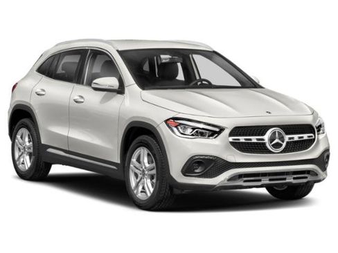Used 2023 Mercedes-Benz GLA 250 image 9