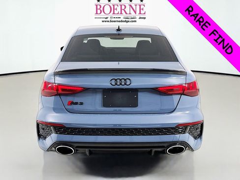 Used 2024 Audi RS 3 image 6