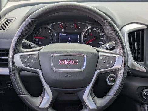 Certified 2024 GMC Terrain SLE image 18
