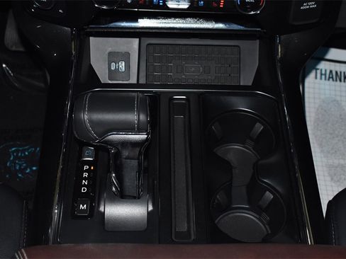 Used 2023 Ford F150 Lariat w/ Equipment Group 502A High image 20