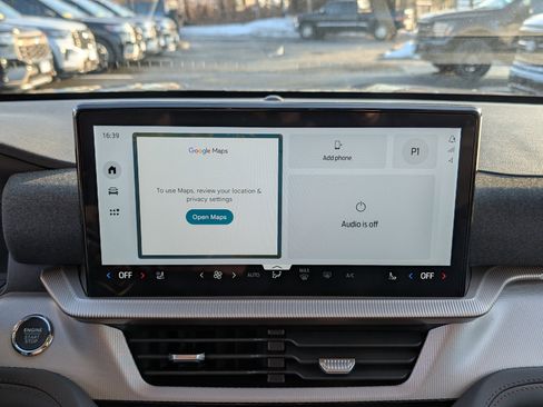 New 2026 Ford Explorer Active w/ Active Comfort Package image 25