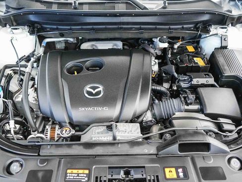 Used 2023 MAZDA CX-5 AWD 2.5 S w/ Preferred Package image 27