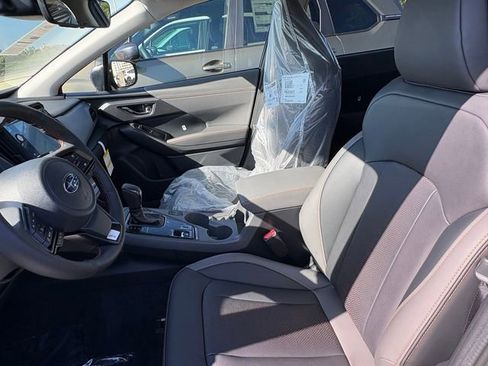 New 2026 Subaru Crosstrek 2.5i Limited w/ Crosstrek Mirror Package image 8