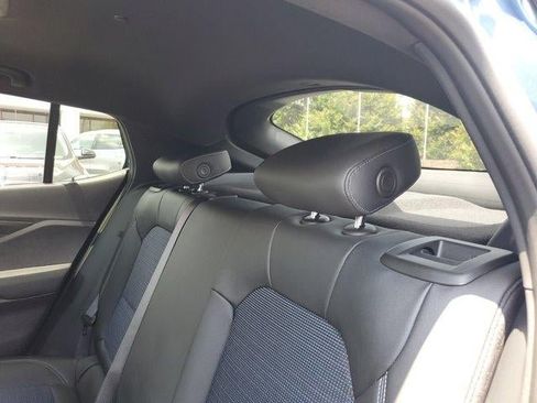 New 2026 Buick Envista Sport Touring w/ Convenience I Package FWD image 10