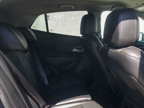 Used 2016 Buick Encore FWD image 15