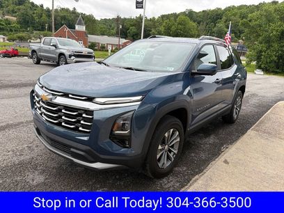 New 2026 Chevrolet Equinox LT w/ Convenience Package II
