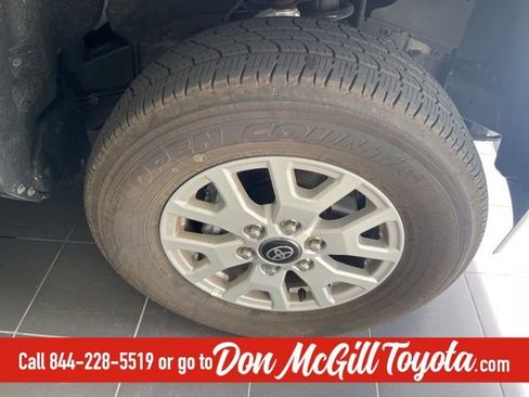 Certified 2025 Toyota Tacoma SR image 7