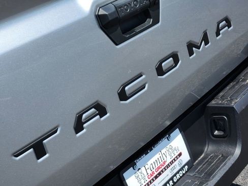 New 2026 Toyota Tacoma SR5 image 9
