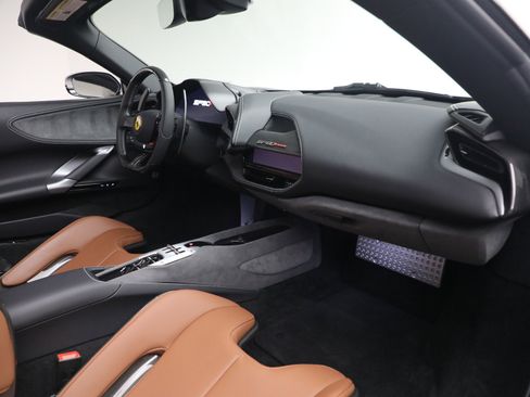 Certified 2024 Ferrari SF90 Spider image 17
