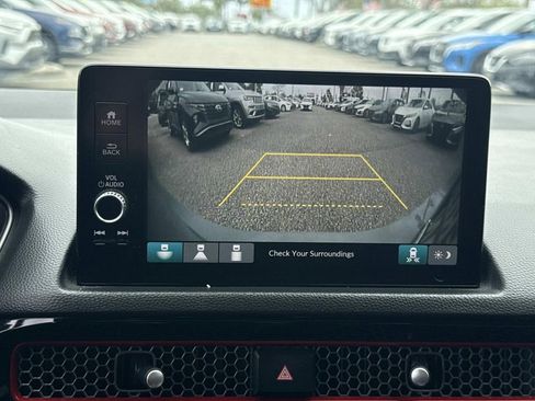 Used 2023 Honda Civic Si image 21