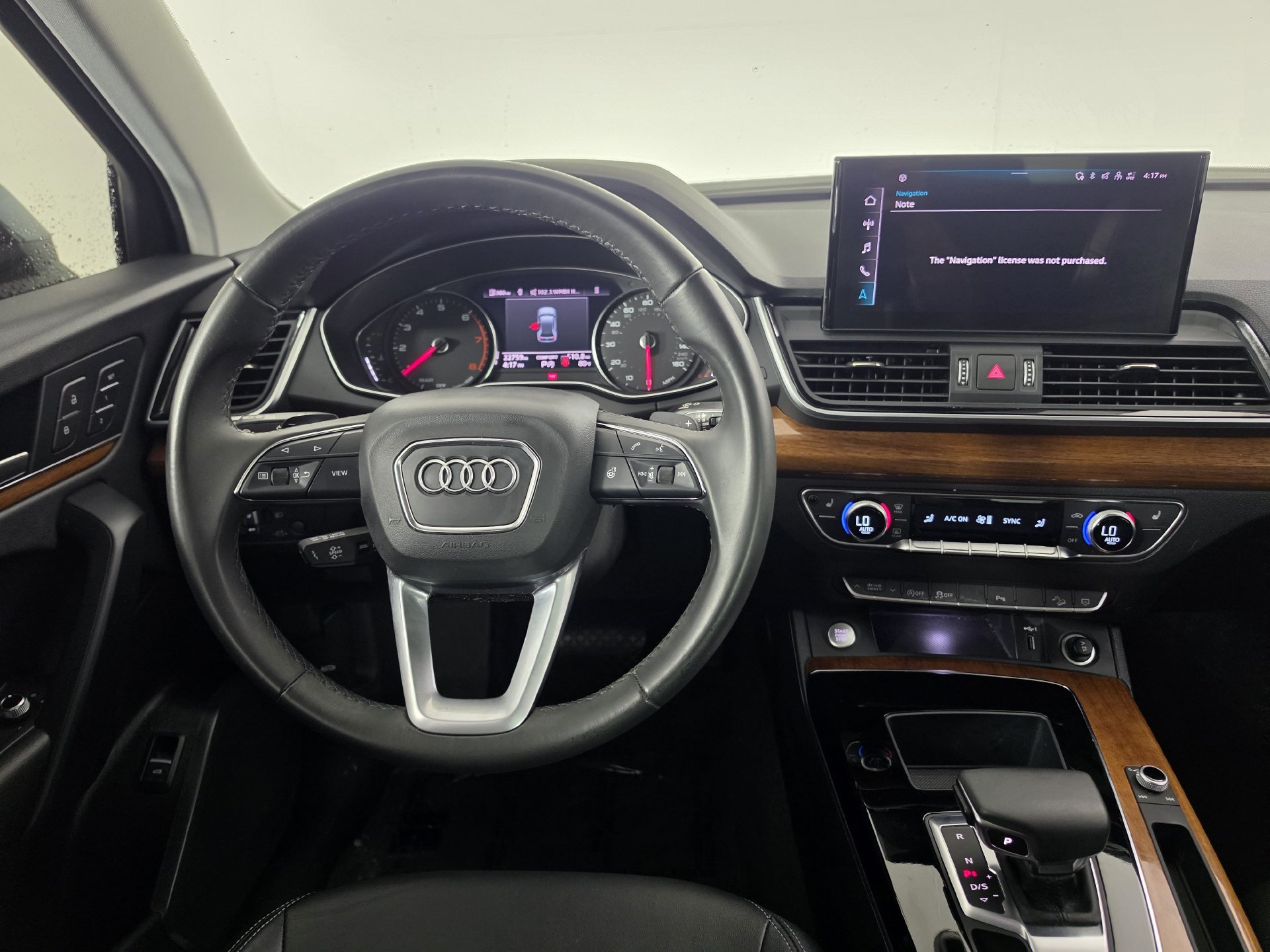 Certified 2023 Audi Q5 2.0T Premium w/ Convenience Package AWD/4WD image 26