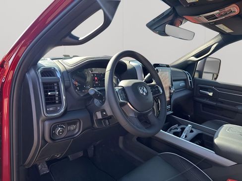 New 2026 RAM 2500 Laramie w/ Night Edition image 26