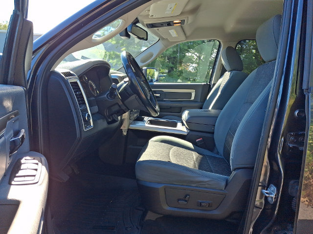 Used 2016 RAM 1500 Big Horn AWD/4WD image 13