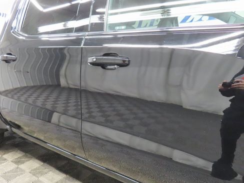 Used 2025 GMC Sierra 1500 AT4 image 33