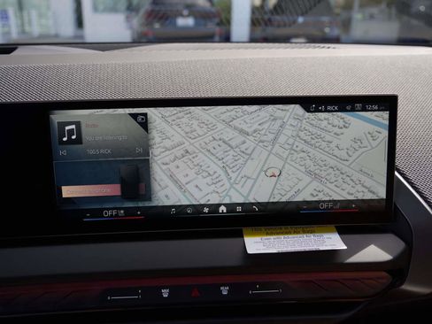 New 2026 BMW X3 xDrive30 w/ Premium Package image 24