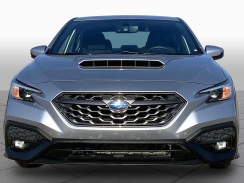 Used 2023 Subaru WRX Premium AWD/4WD image 4