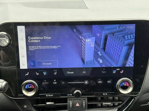 Used 2024 Lexus NX 450h+ AWD w/ Vision Package image 17