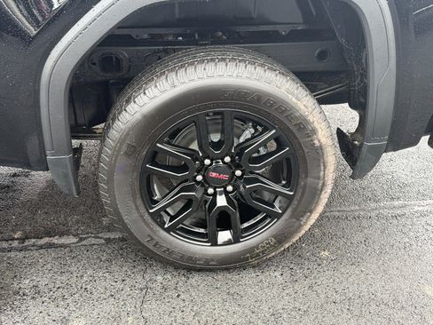 New 2026 GMC Sierra 1500 Pro w/ Graphite Edition image 10