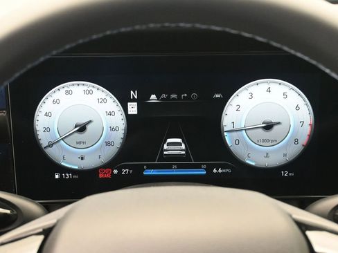 New 2026 Hyundai Elantra N image 11