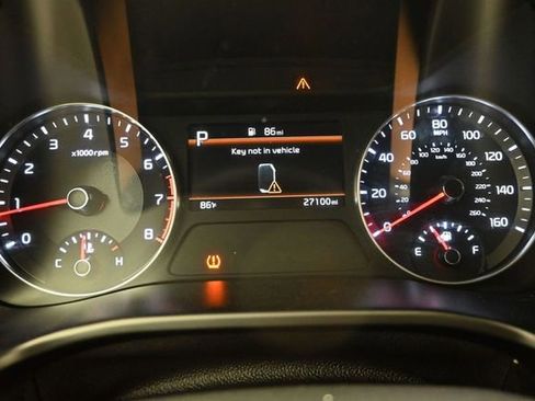 Used 2022 Kia Forte GT-Line w/ GT-Line Premium Package FWD image 23