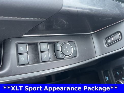 Used 2023 Ford F150 XLT w/ Equipment Group 302A High image 21