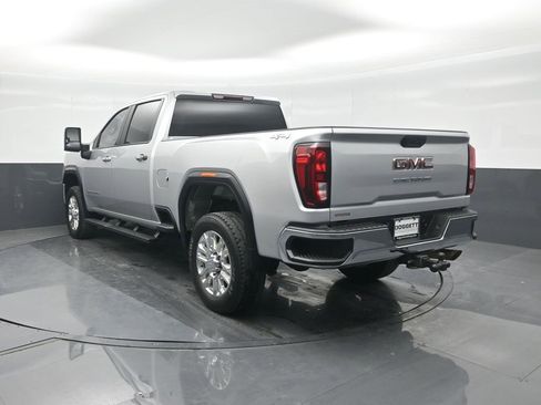Used 2021 GMC Sierra 2500 4x4 Crew Cab w/ Convenience Package image 22