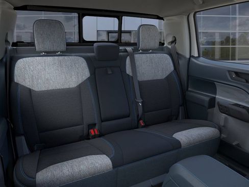 New 2026 Ford Maverick XLT FWD image 43