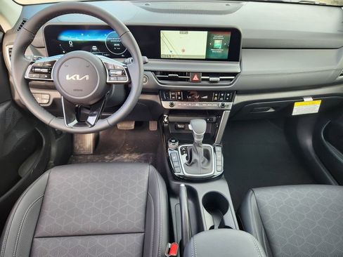 New 2026 Kia Seltos EX image 10