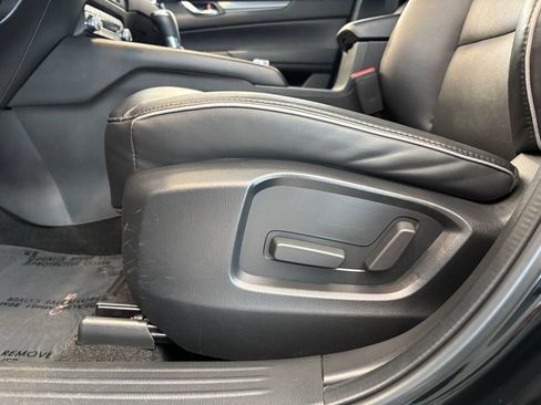 Used 2025 MAZDA CX-5 AWD 2.5 S w/ Select Package image 16