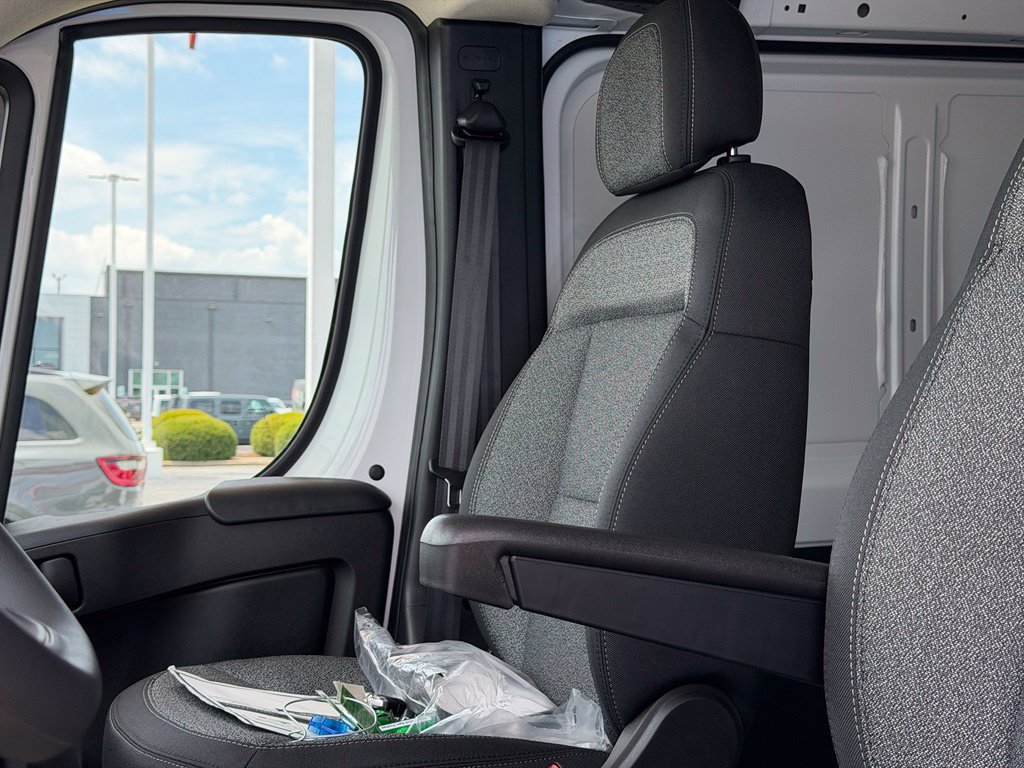 New 2026 RAM ProMaster 1500 w/ Convenience Group FWD image 14