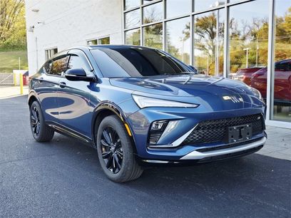 Used 2024 Buick Envista Sport Touring w/ Convenience I Package