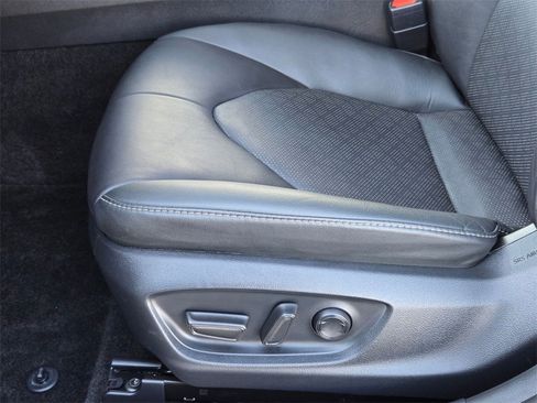 Used 2023 Toyota Camry XSE w/ Navigation Package image 14