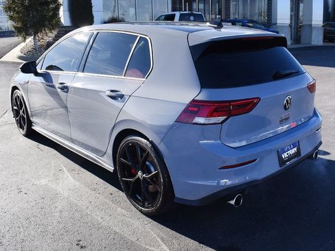 Used 2024 Volkswagen GTI SE image 3