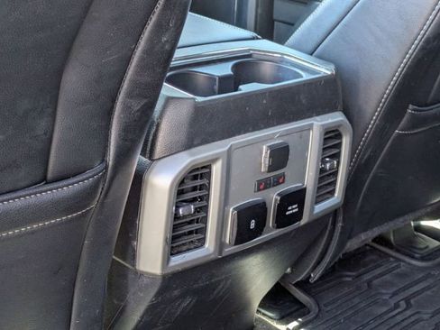 Used 2020 Ford F150 Lariat w/ Equipment Group 502A Luxury AWD/4WD image 31