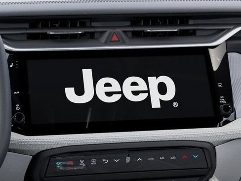 New 2026 Jeep Cherokee Laredo AWD/4WD image 18