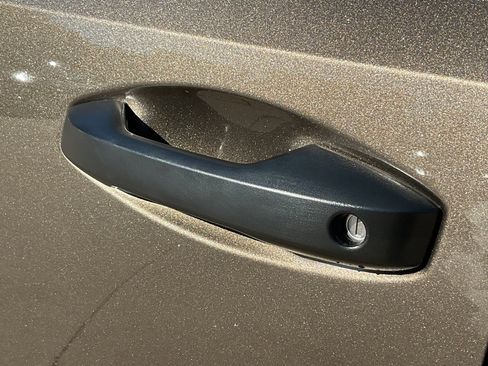 New 2026 Nissan Kicks S image 9