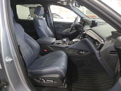 Used 2024 Acura MDX Type S image 15