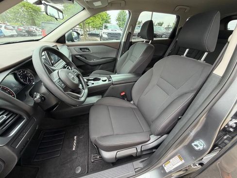 Used 2023 Nissan Rogue S AWD/4WD image 21