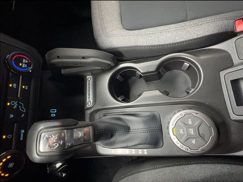 Used 2023 Ford Bronco Big Bend AWD/4WD image 43