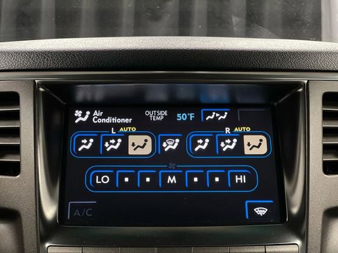 Used 2008 Lexus LX 570 4WD image 38