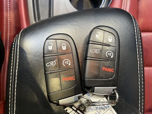 Used 2023 Dodge Durango SRT image 47