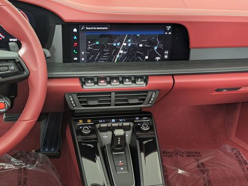 Certified 2026 Porsche 911 Carrera GTS image 31