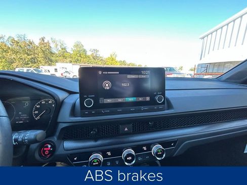 Used 2024 Honda CR-V Sport image 32