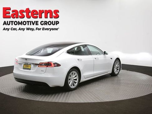Used 2018 Tesla Model S 75D image 39