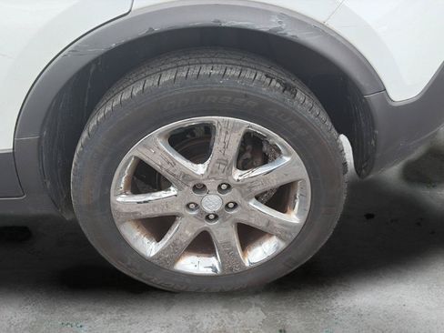 Used 2016 Buick Encore Leather w/ Experience Buick Package AWD/4WD image 12